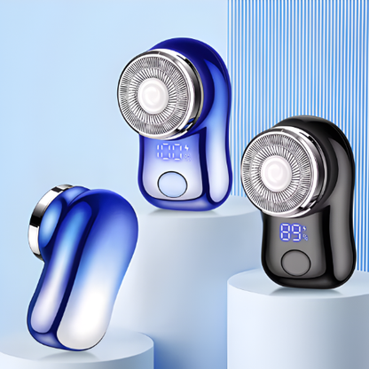 Novacula Pocket Shaver