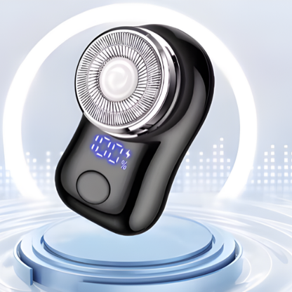 Novacula Pocket Shaver