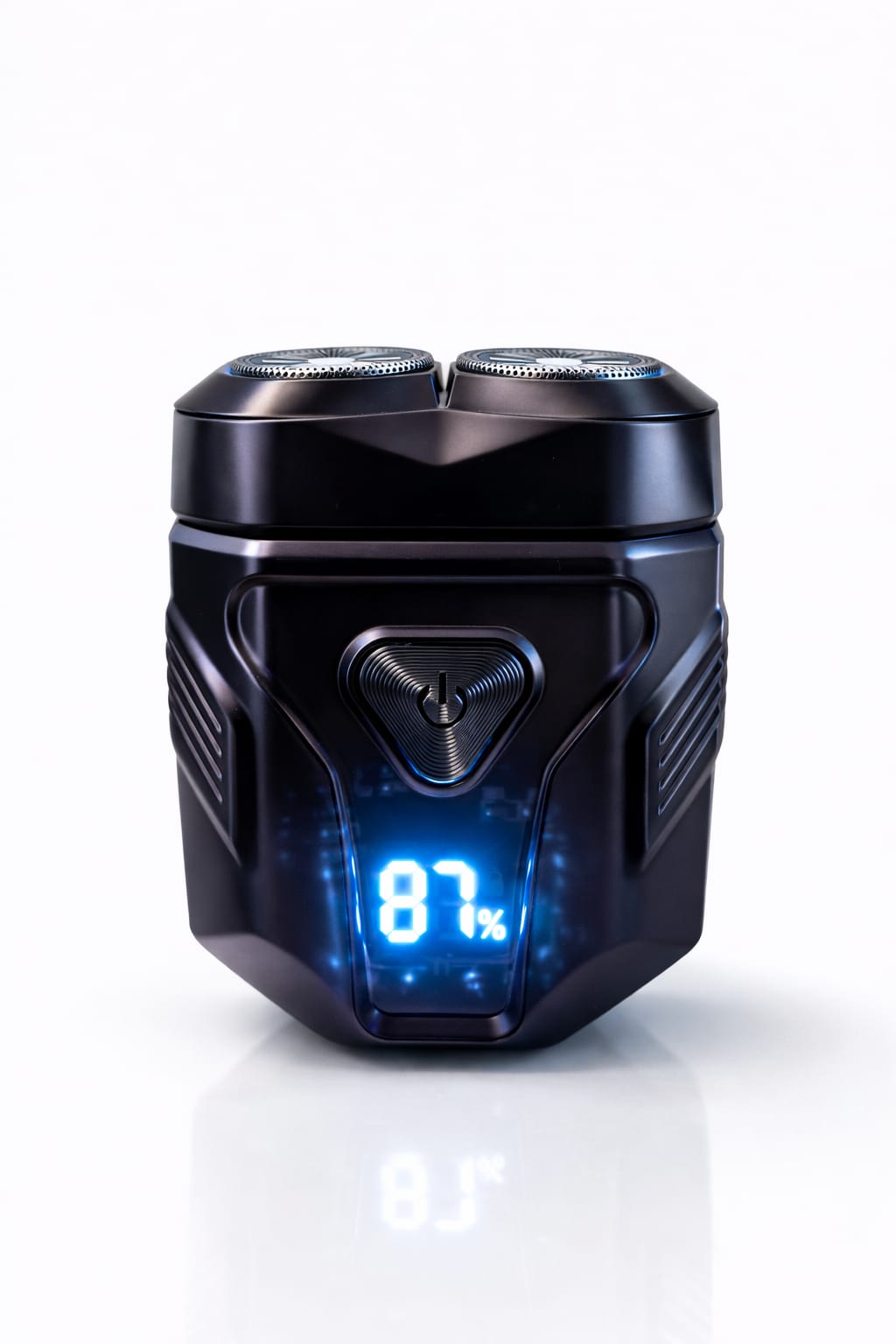 Novacula Pocket Shaver