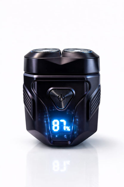 Novacula Pocket Shaver
